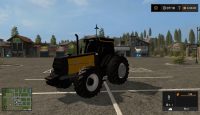 FS17 – Valtra BH180 Traktör