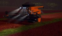 FS17 – Valtra Bc 6500 Biçerdöver V1.0