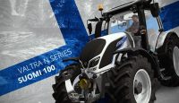 FS17 – Valtra N Serisi SUOMI 100 V1.0