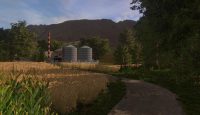FS17 – Vertonowo Haritası V3.0