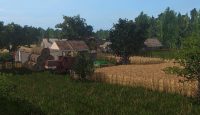 FS17 – Vertonovo Haritası V2.0
