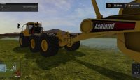 FS17 – Volvo A40G Taş Kamyonu V1.0