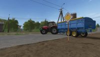FS17 – West 12T Römork V1.1