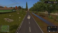 FS17 – Windows Haritası