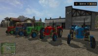 FS17 – Zetor 3011 1963 V1.0