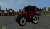 FS17 Tümosan 9115 maxima v3