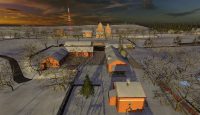 FS17 – Gorale Çiftlik Haritası V2