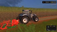 FS17 – Agromasz Pd30 Pulluk V2.0