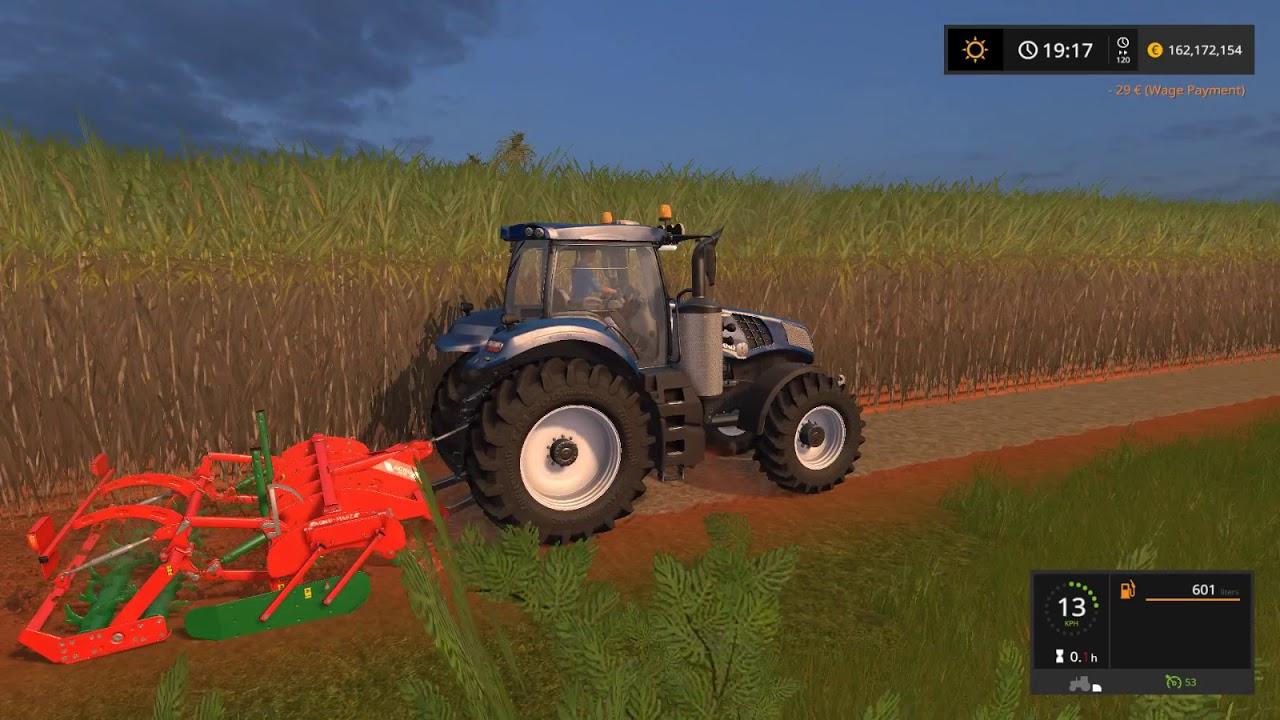 FS17 – Agromasz Pd30 Pulluk V2.0