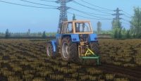 FS17 – Agromerkur v1.0