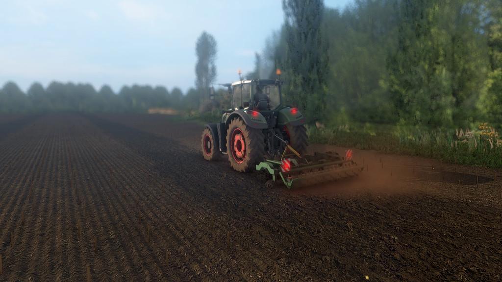 FS17 – Agromerkur PD-7 V1.0