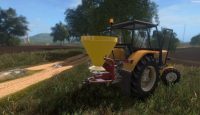 FS17 – Agromet Lej Gübre Serpici