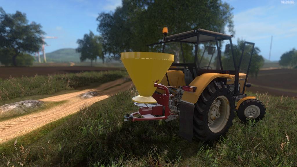 FS17 – Agromet Lej Gübre Serpici
