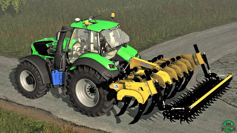 FS17 – Alpego Super Cracker Kf9-400