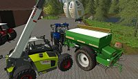 FS17 – Amazone Zgb 8200 V1.1