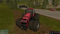 FS17 – Belarus 4522 Traktör V1.1.0