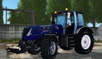 FS17 – Belarus 3022 Dc Mtz Traktör Modu V1.0