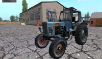 FS17 – Belarus Mtz-80