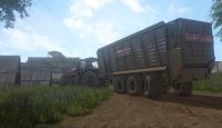 FS17 – Bergmann HTW 65 Römork V1.0