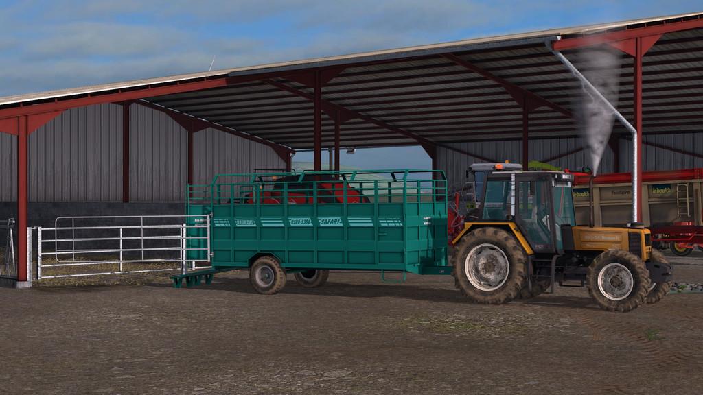 FS17 – Bruneau Hsrb5390 V1.0