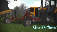FS17 – Carre Frontal Kültivatör V1.0