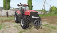 FS17 – Case IH Magnum 335 Traktör V1.0