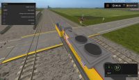 FS17 – Demiryolu Sinyali v1.0
