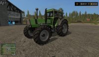 FS17 – Deutz Fahr Dx140 Dh V1.0