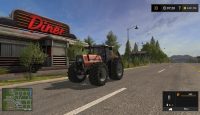 FS17 – Deutz Allis 693 Traktör V2