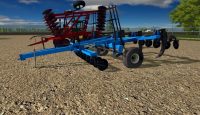 FS17 – Dmi 5 Shank V1.0