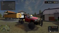 FS17 – Dodge 3500 HD V1
