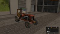 FS17 – DT75 Traktör V1.1