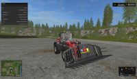 FS17 – Eemhuus Silaj Yükleme Makinası V1.0