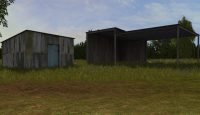 FS17 – Eski Model Kulübeler V1.0