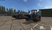 FS17 – Fendt 1100MT Serisi V1.0