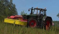 FS17 – Fendt 900 Favorit Vario V2