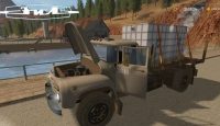 FS17 – Zil 130 Kamyon V1.0