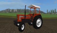 FS17-Türk FİAT 70-56