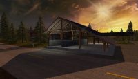 FS17 – Güneş Enerjisi Binası V1.0.0.1