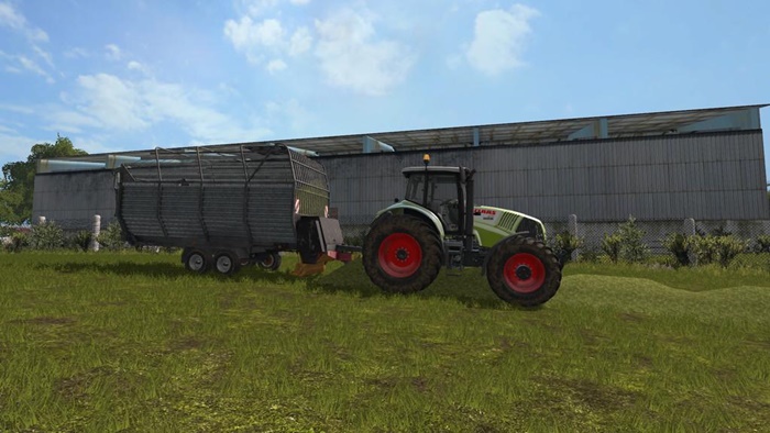 FS17 – Horal Mv3-044 Römork V1.0