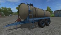 FS17 – HTS 100.27 V1.0