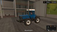 FS17 – HTZ 16131 Traktör V1.1.0