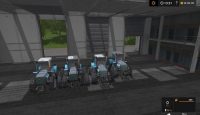 FS17 – HTZ 16331 Traktör V1.0