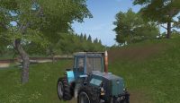 FS17 – HTZ 16331 V1.0