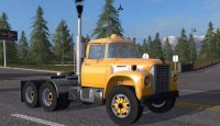 FS17 – Ih Loadstar 1850b V1.0