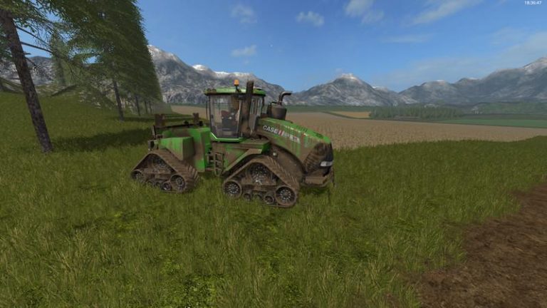 FS17 – Case IH Quadtrac C V1.1