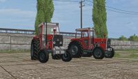 FS17 – Imt 577 Dv & Deluxe Traktör V1.0