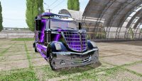FS17 – International Lonestar V2.0