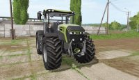 FS17 – Jcb Fastrac 4220 Traktör V1.0