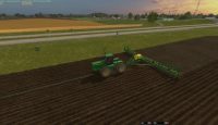 FS17 – John Deere 1770 Mibzer v1.0